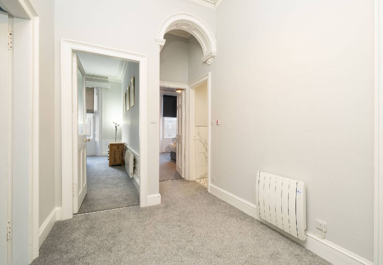 Apartment in Montrose - Lochside, Apartment B