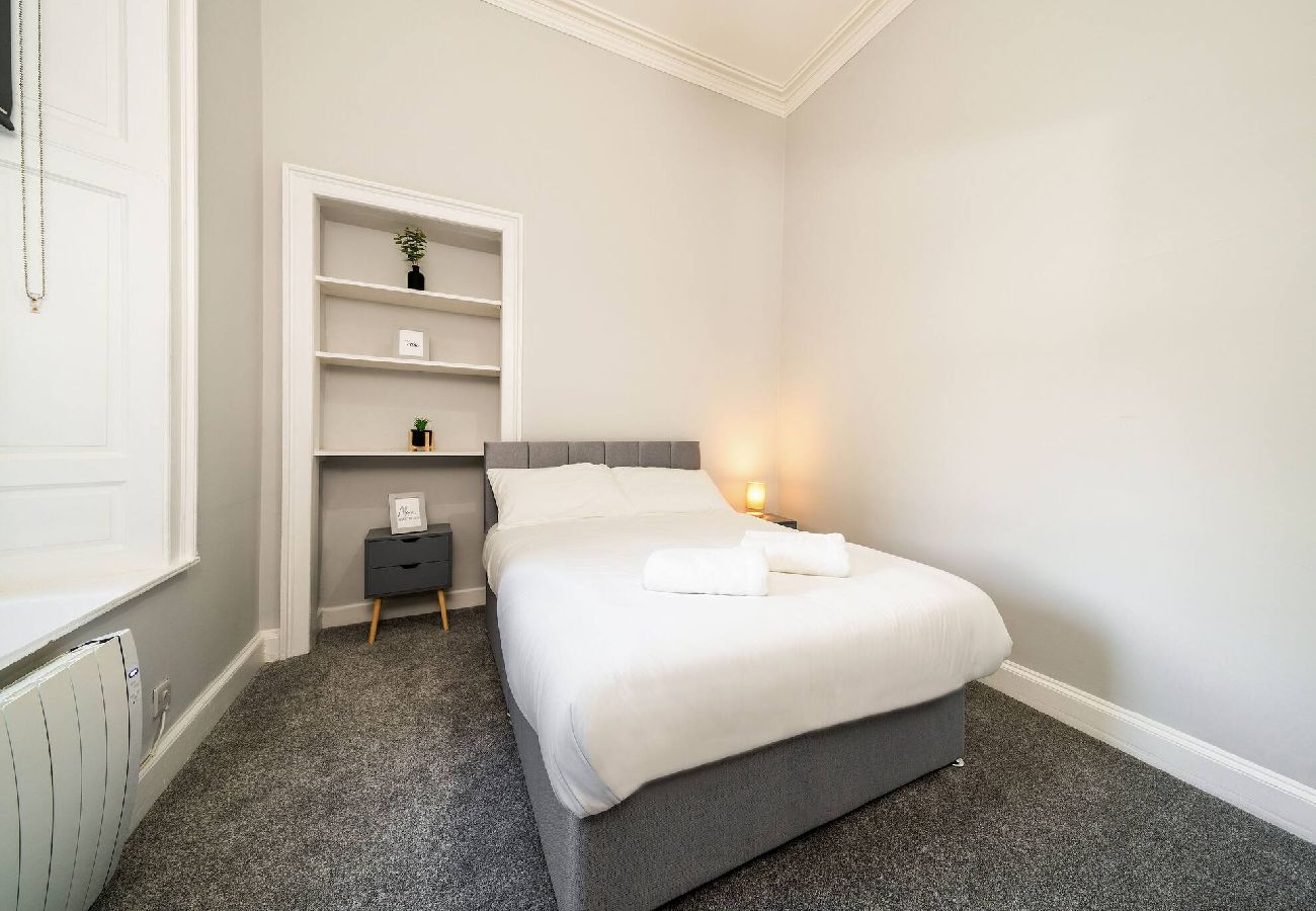 Apartment in Montrose - Lochside, Apartment B