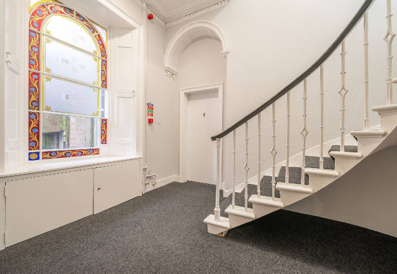 Apartment in Montrose - Lochside, Apartment B