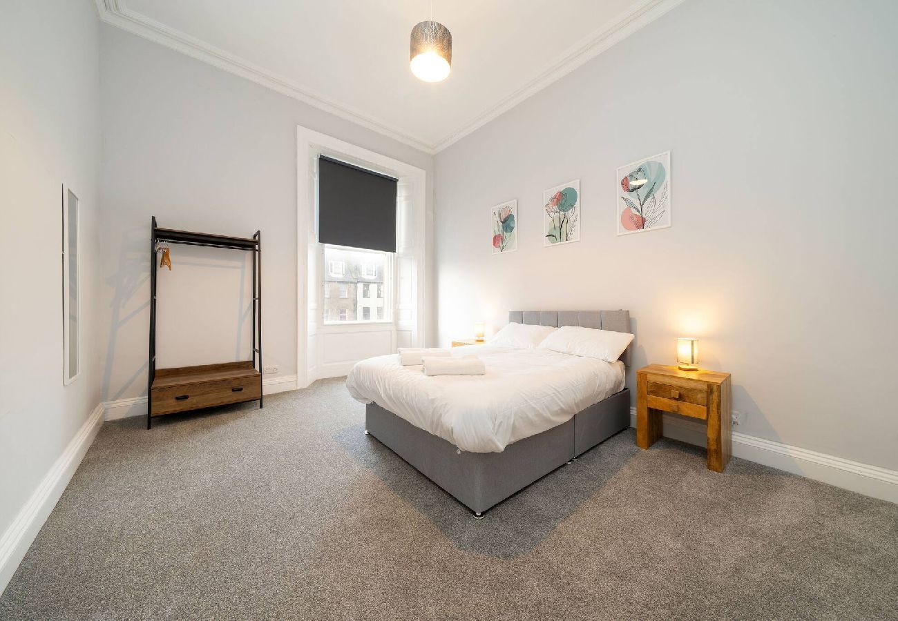 Apartment in Montrose - Lochside, Apartment B