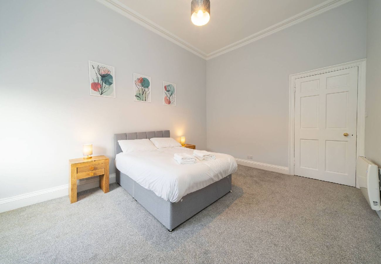 Apartment in Montrose - Lochside, Apartment B