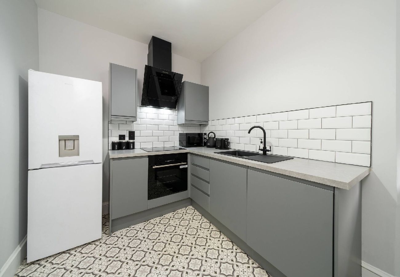 Apartment in Montrose - Lochside, Apartment B