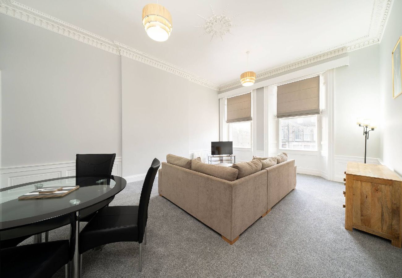 Apartment in Montrose - Lochside, Apartment B