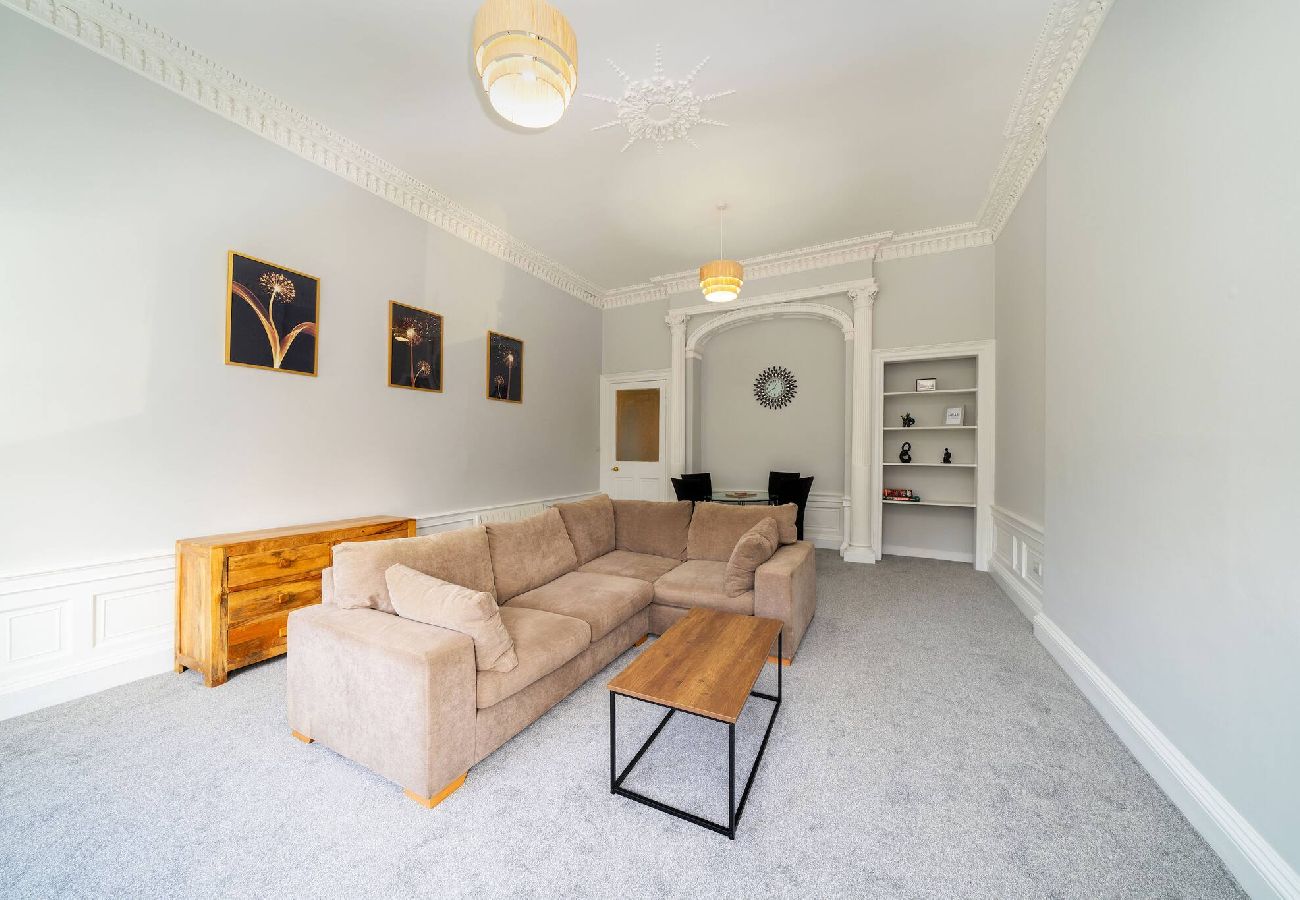 Apartment in Montrose - Lochside, Apartment B