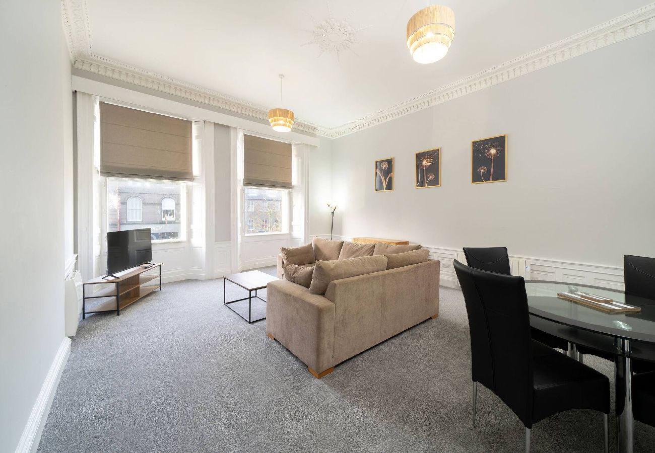 Apartment in Montrose - Lochside, Apartment B