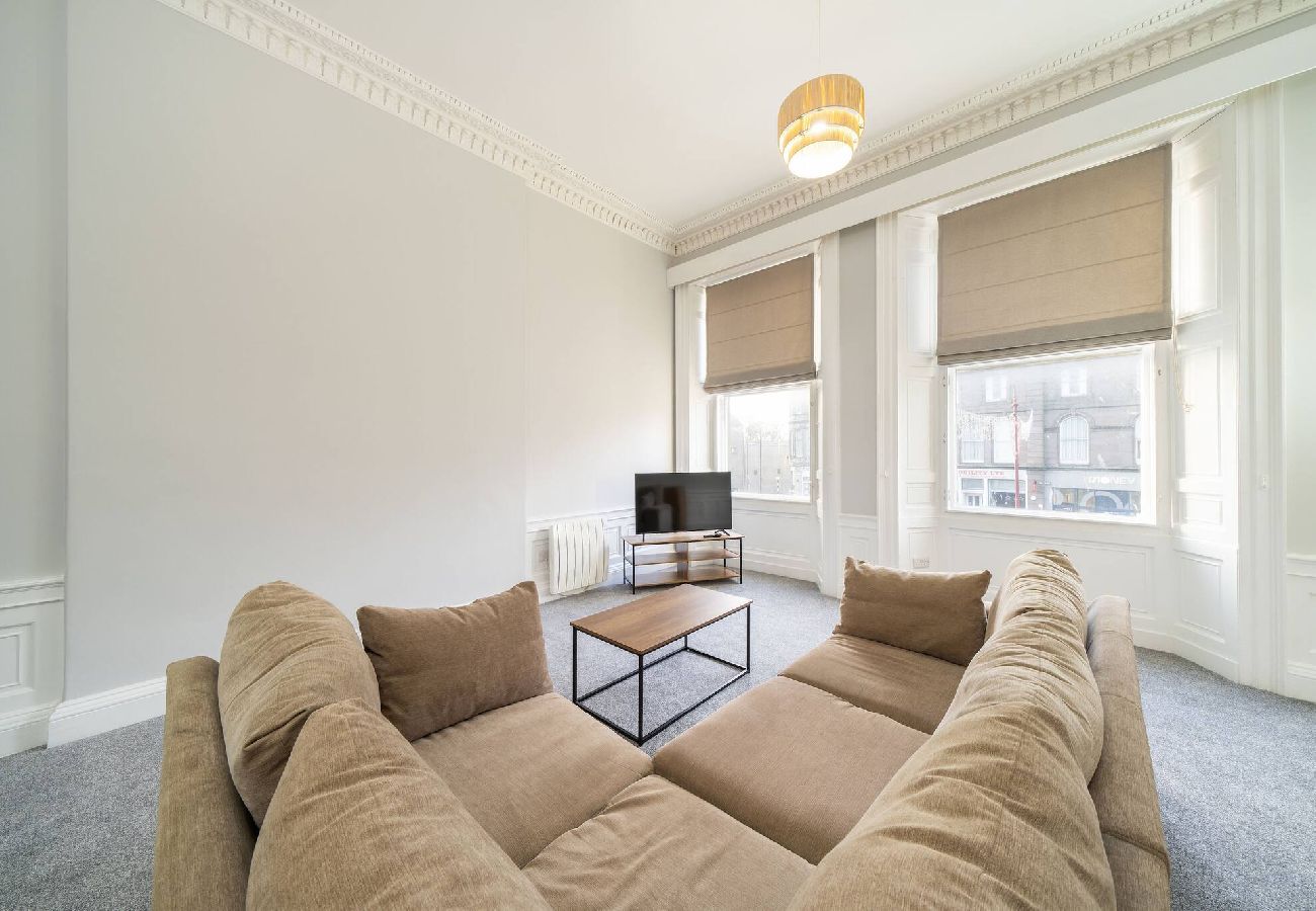 Apartment in Montrose - Lochside, Apartment B