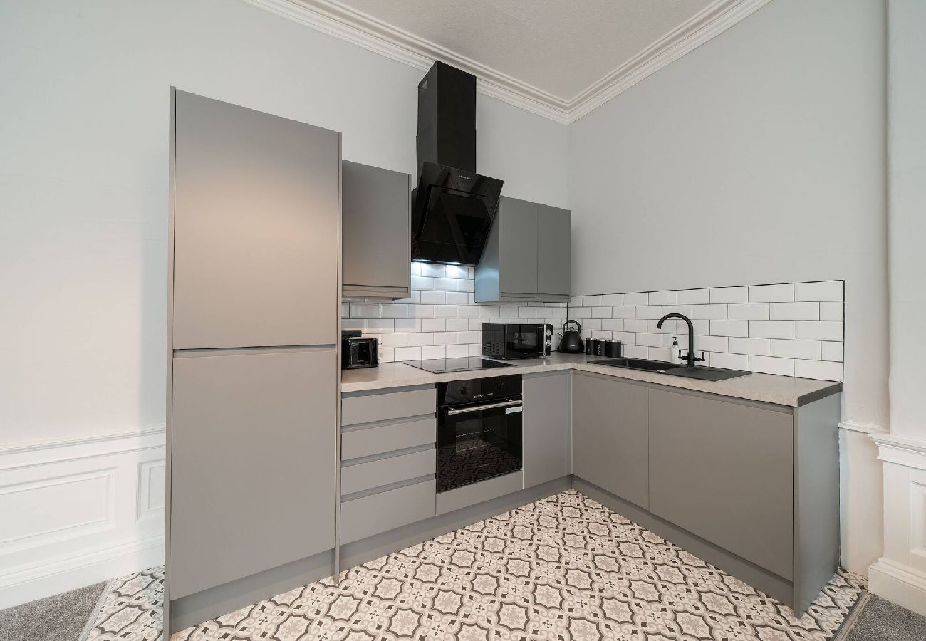 Apartment in Montrose - Lochside Apt C