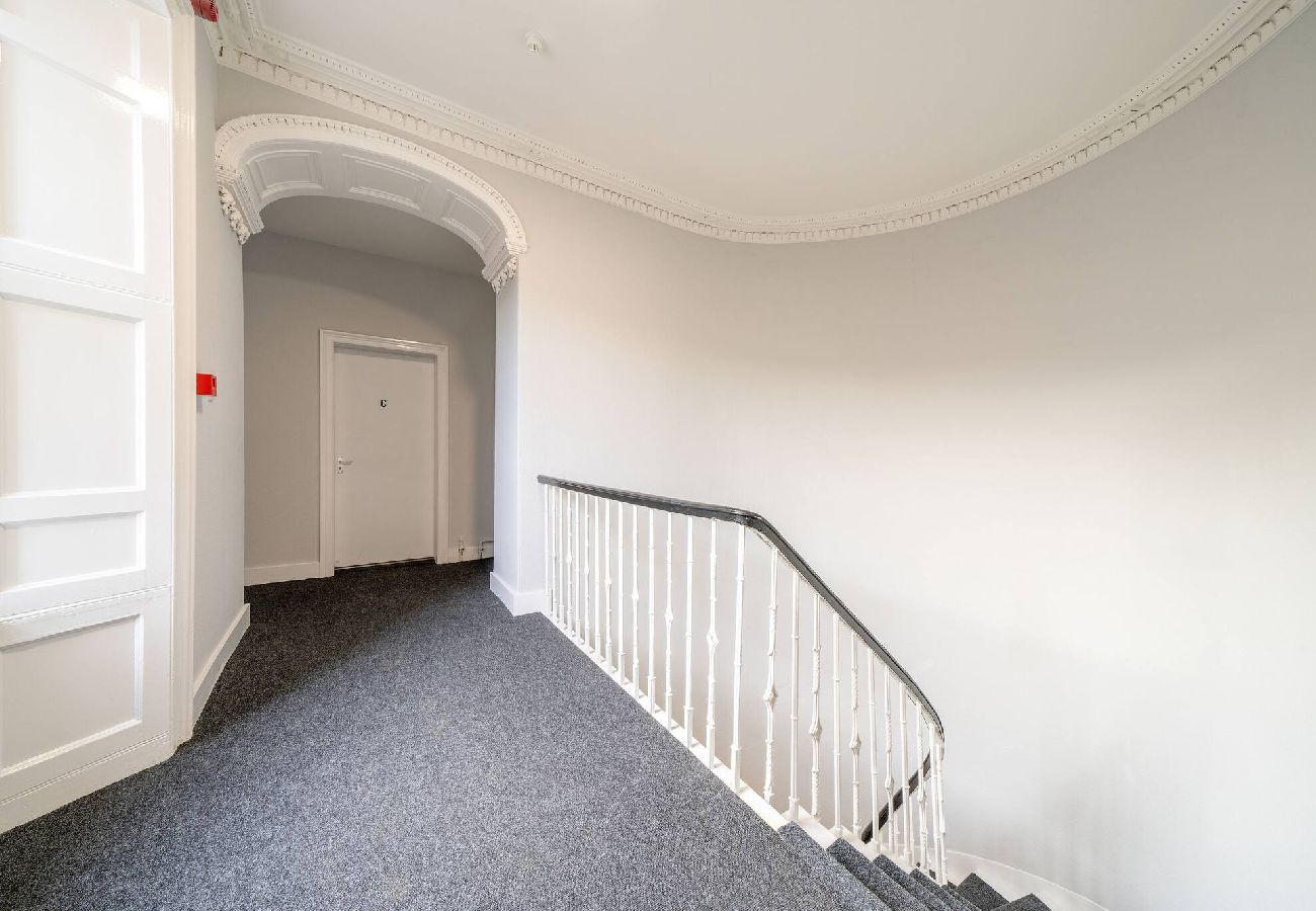 Apartment in Montrose - Lochside Apt C