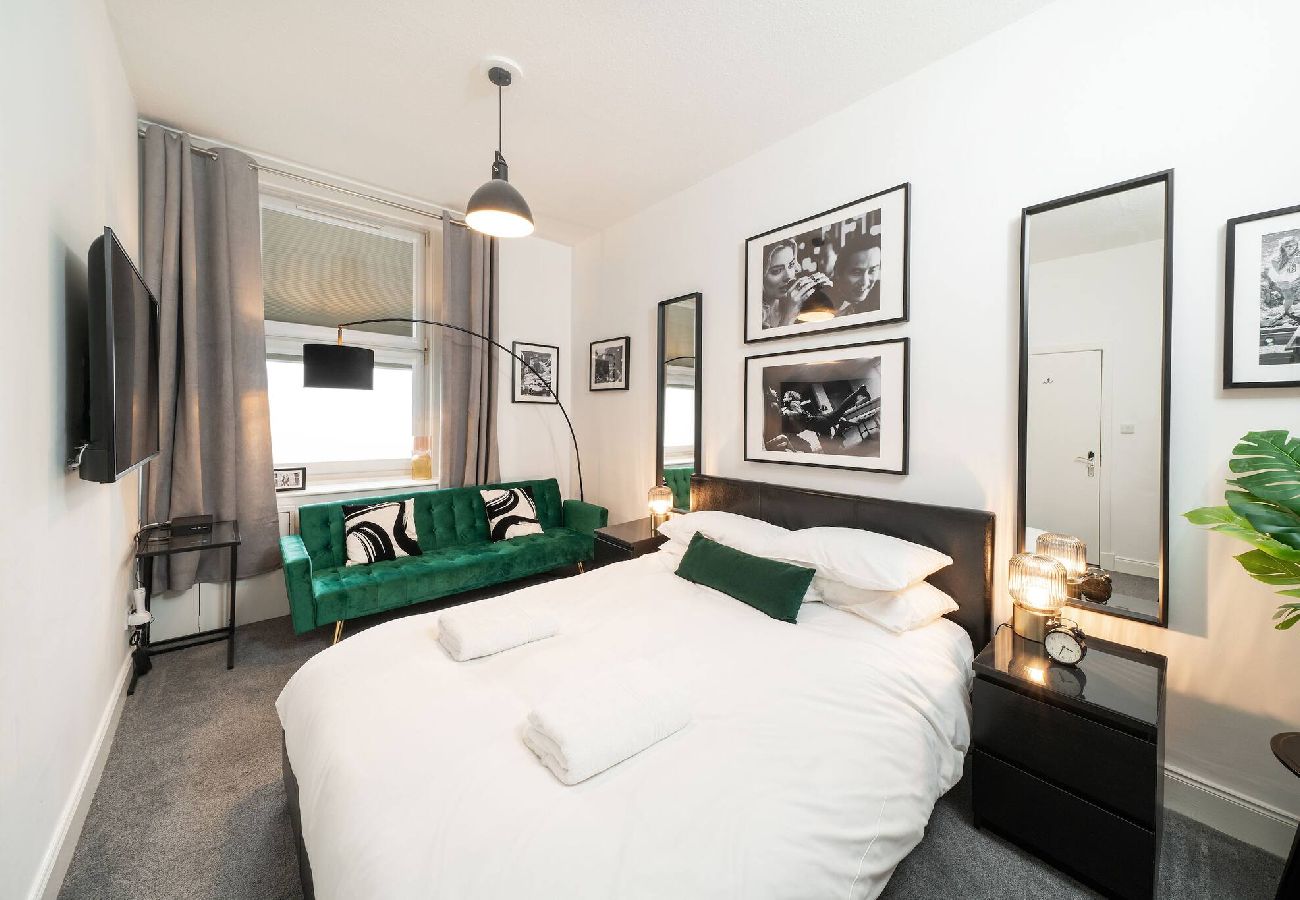 Apartment in Dundee - Princess Street Studios