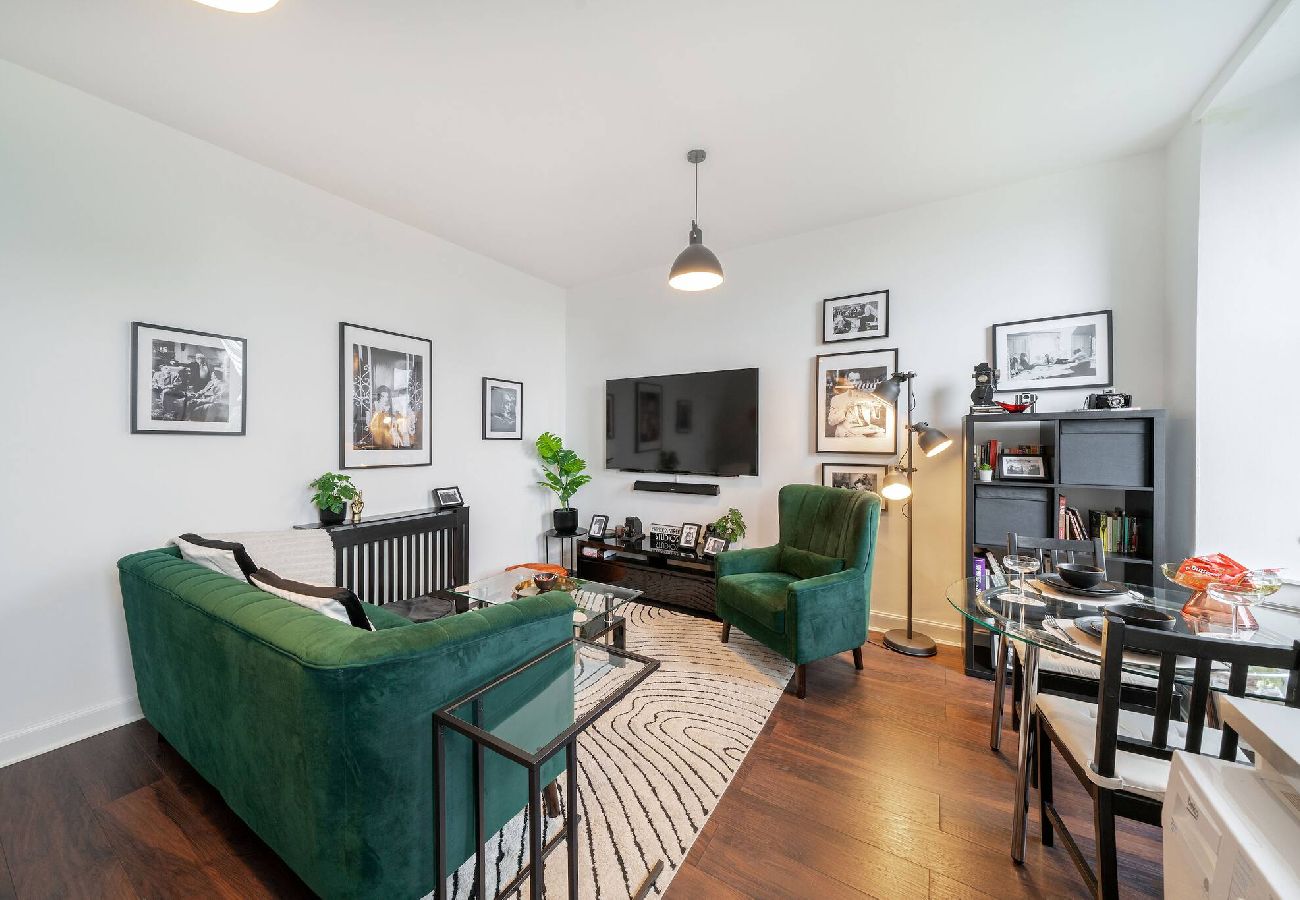 Apartment in Dundee - Princess Street Studios