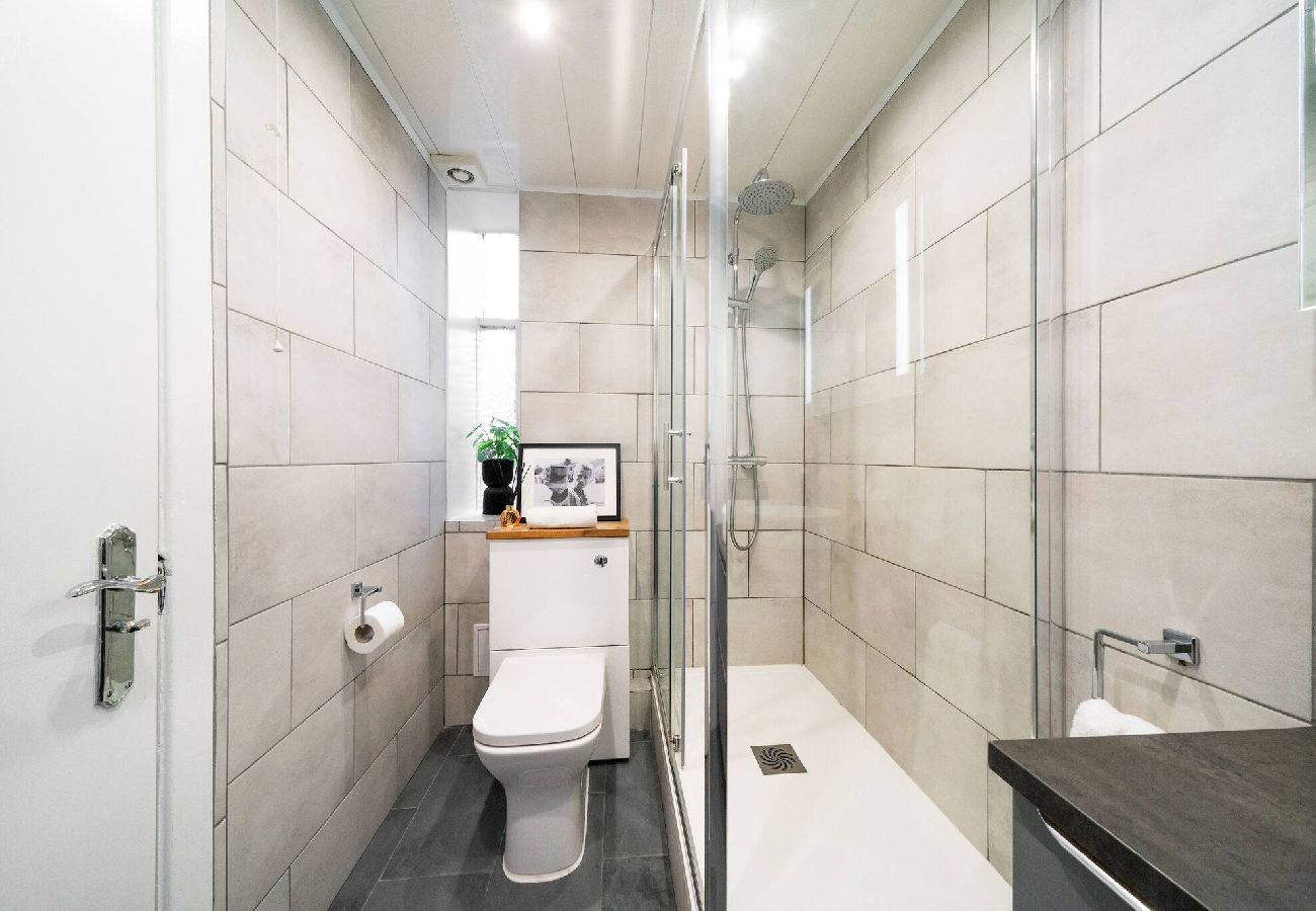 Apartment in Dundee - Princess Street Studios
