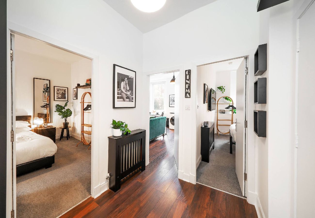 Apartment in Dundee - Princess Street Studios