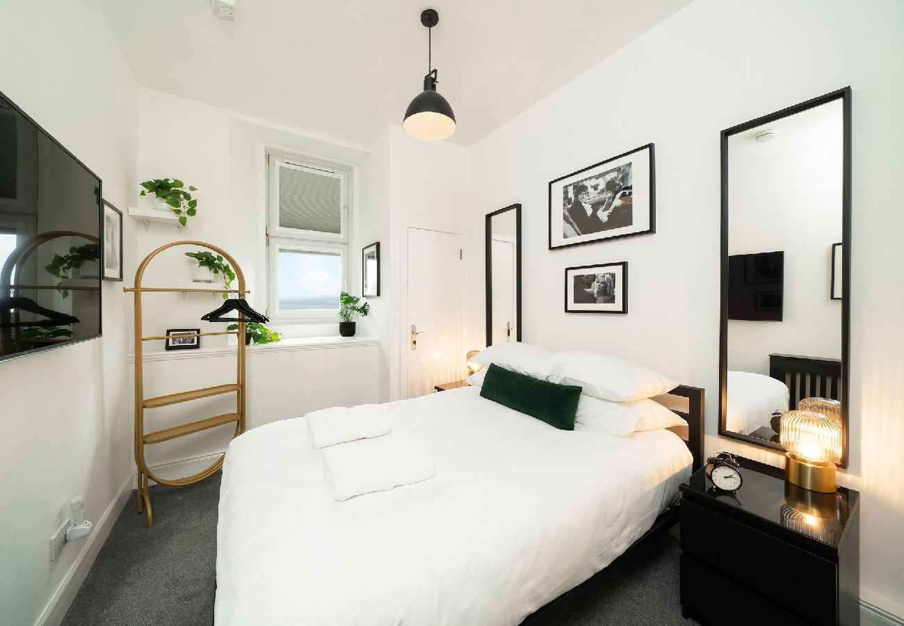 Apartment in Dundee - Princess Street Studios