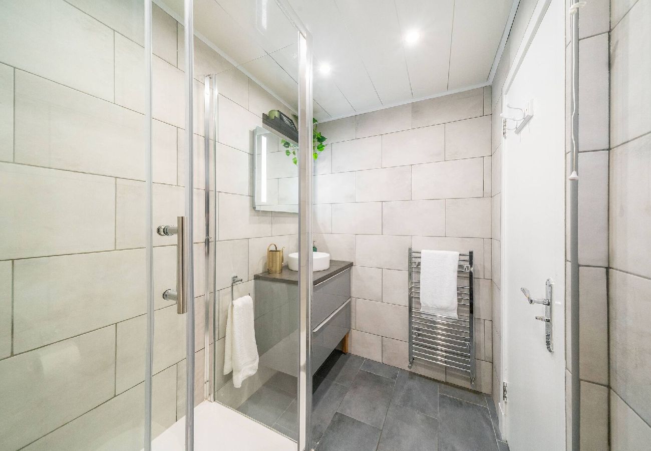 Apartment in Dundee - Princess Street Studios