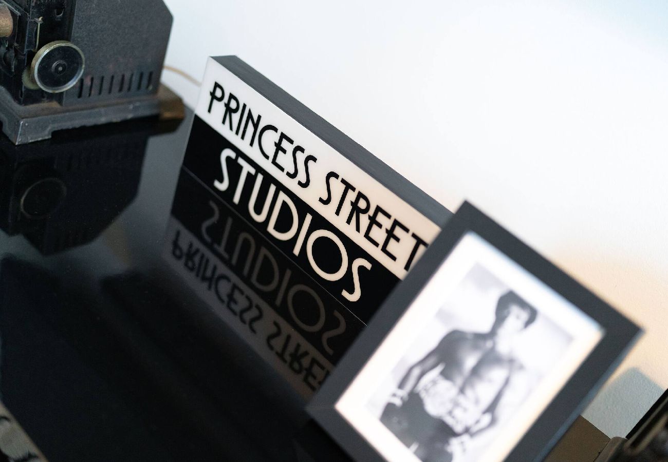 Apartment in Dundee - Princess Street Studios