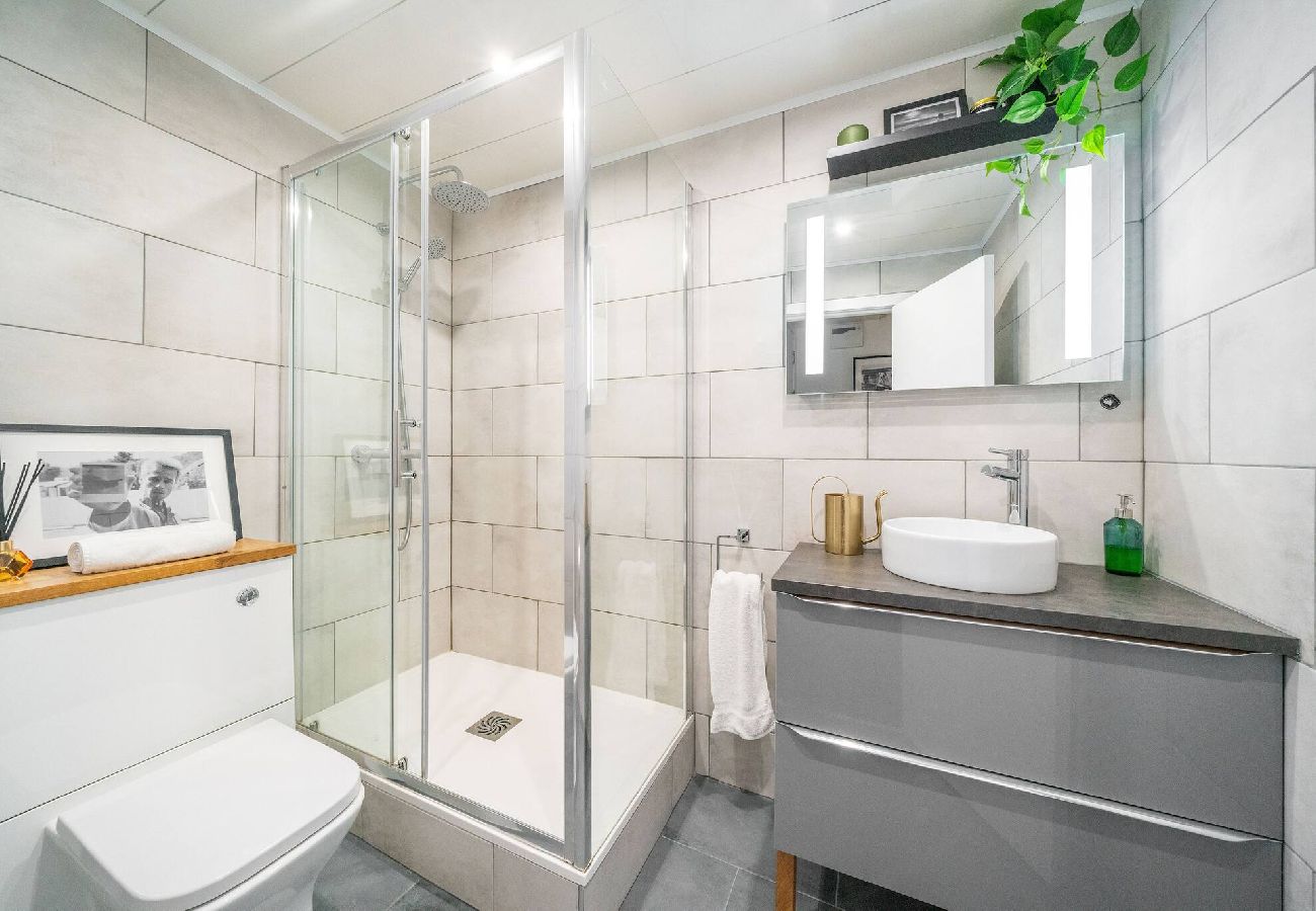 Apartment in Dundee - Princess Street Studios