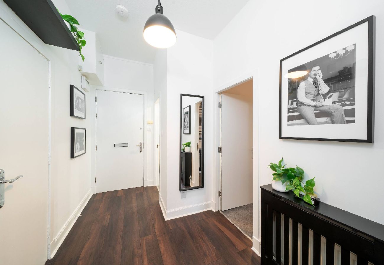 Apartment in Dundee - Princess Street Studios