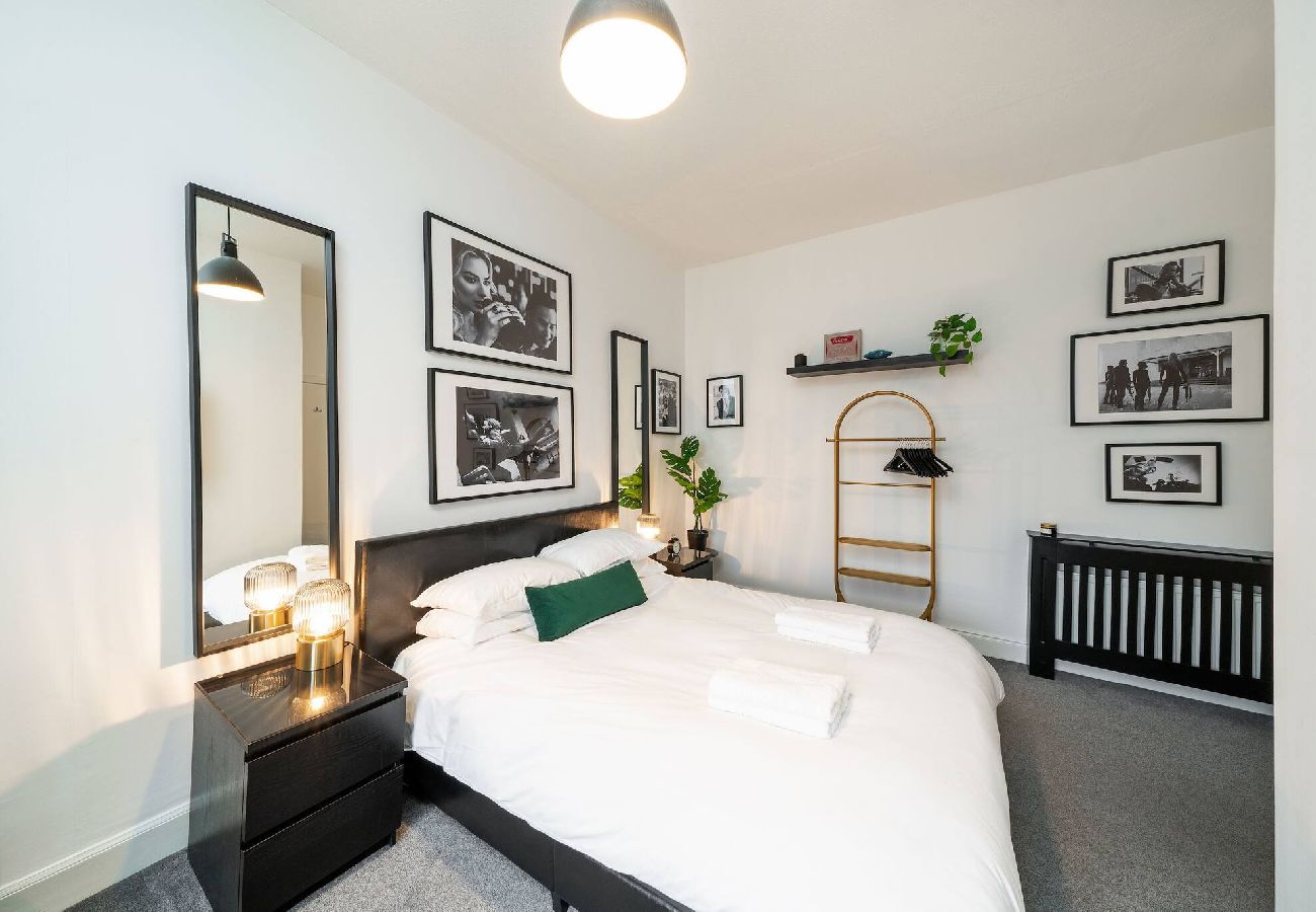 Apartment in Dundee - Princess Street Studios