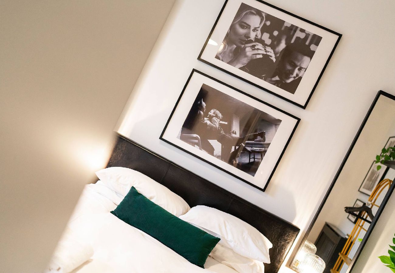 Apartment in Dundee - Princess Street Studios