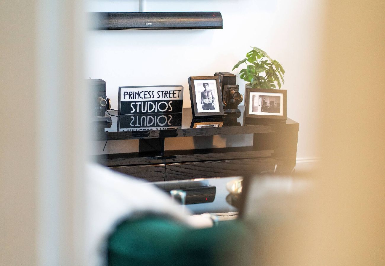 Apartment in Dundee - Princess Street Studios