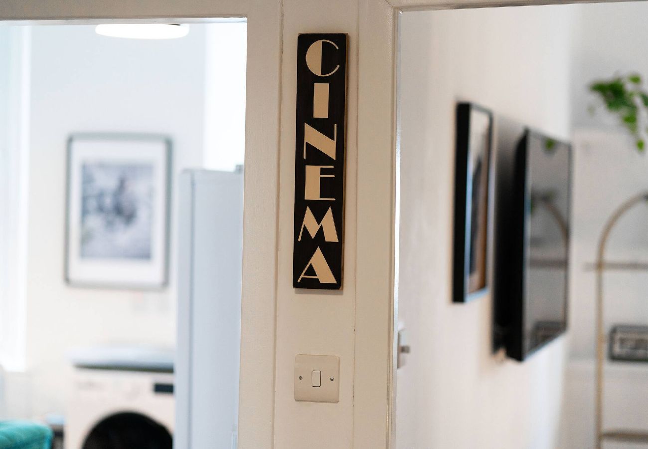 Apartment in Dundee - Princess Street Studios