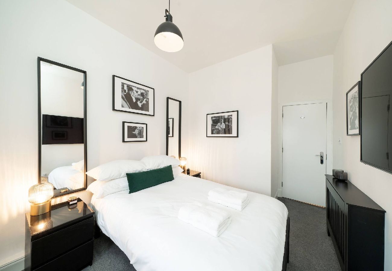 Apartment in Dundee - Princess Street Studios