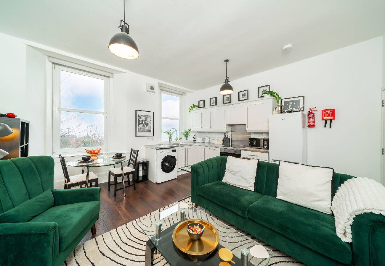 Apartment in Dundee - Princess Street Studios