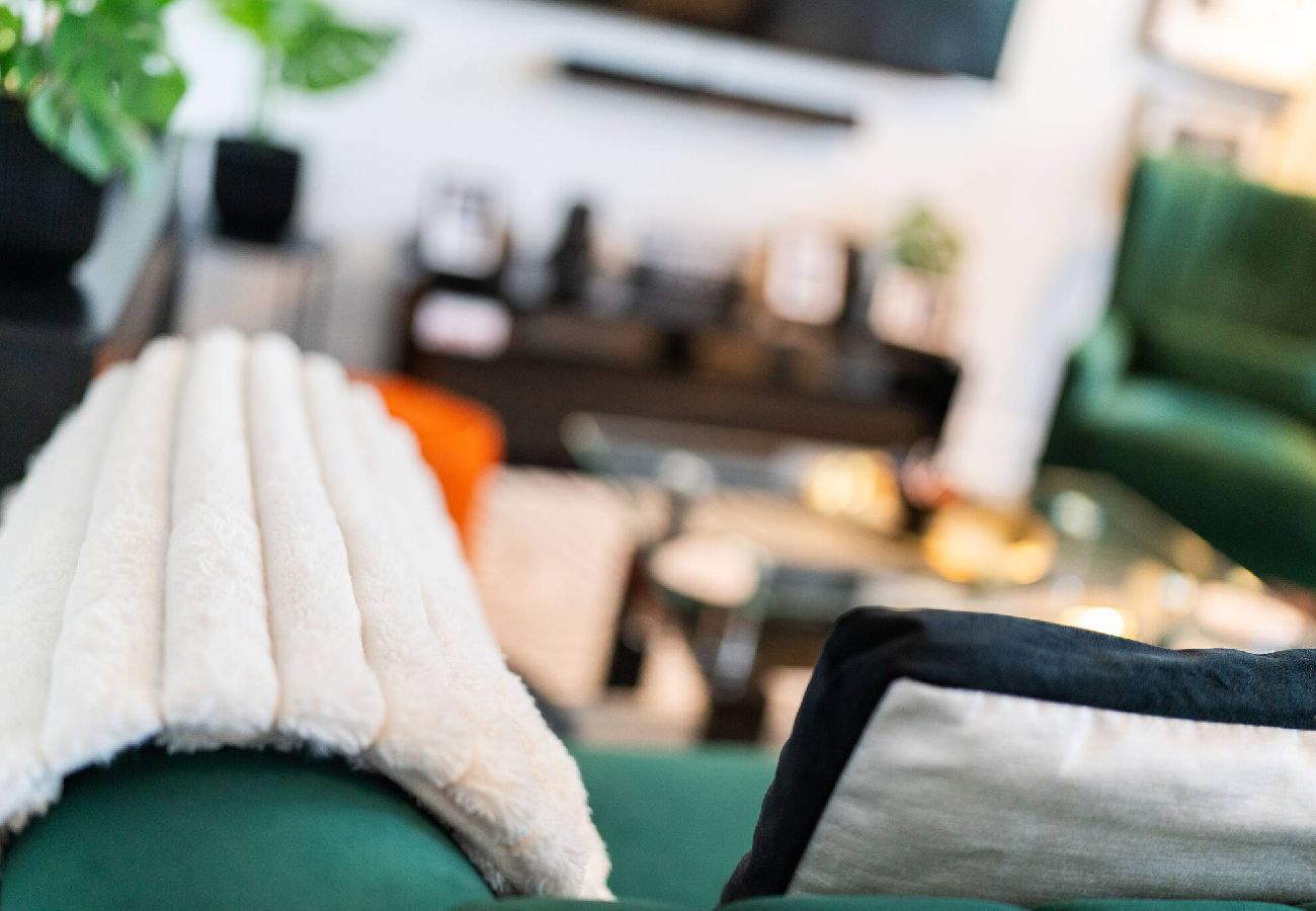 Apartment in Dundee - Princess Street Studios