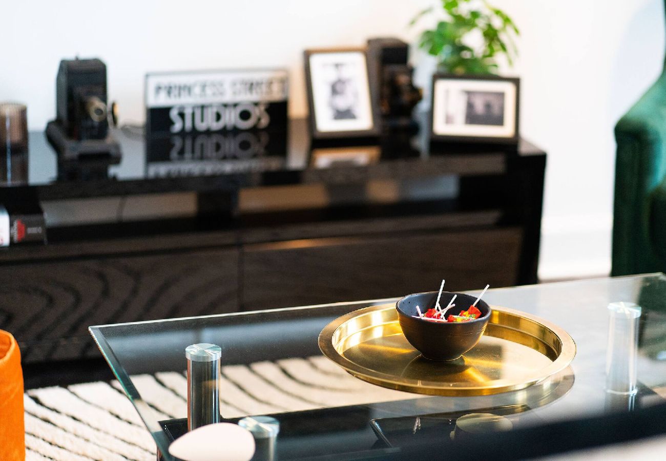 Apartment in Dundee - Princess Street Studios