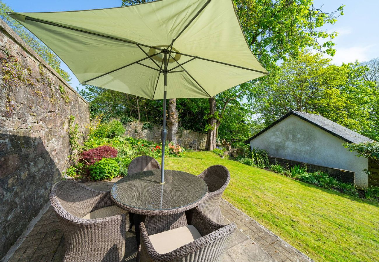 House in Dundee - Binrock Lodge