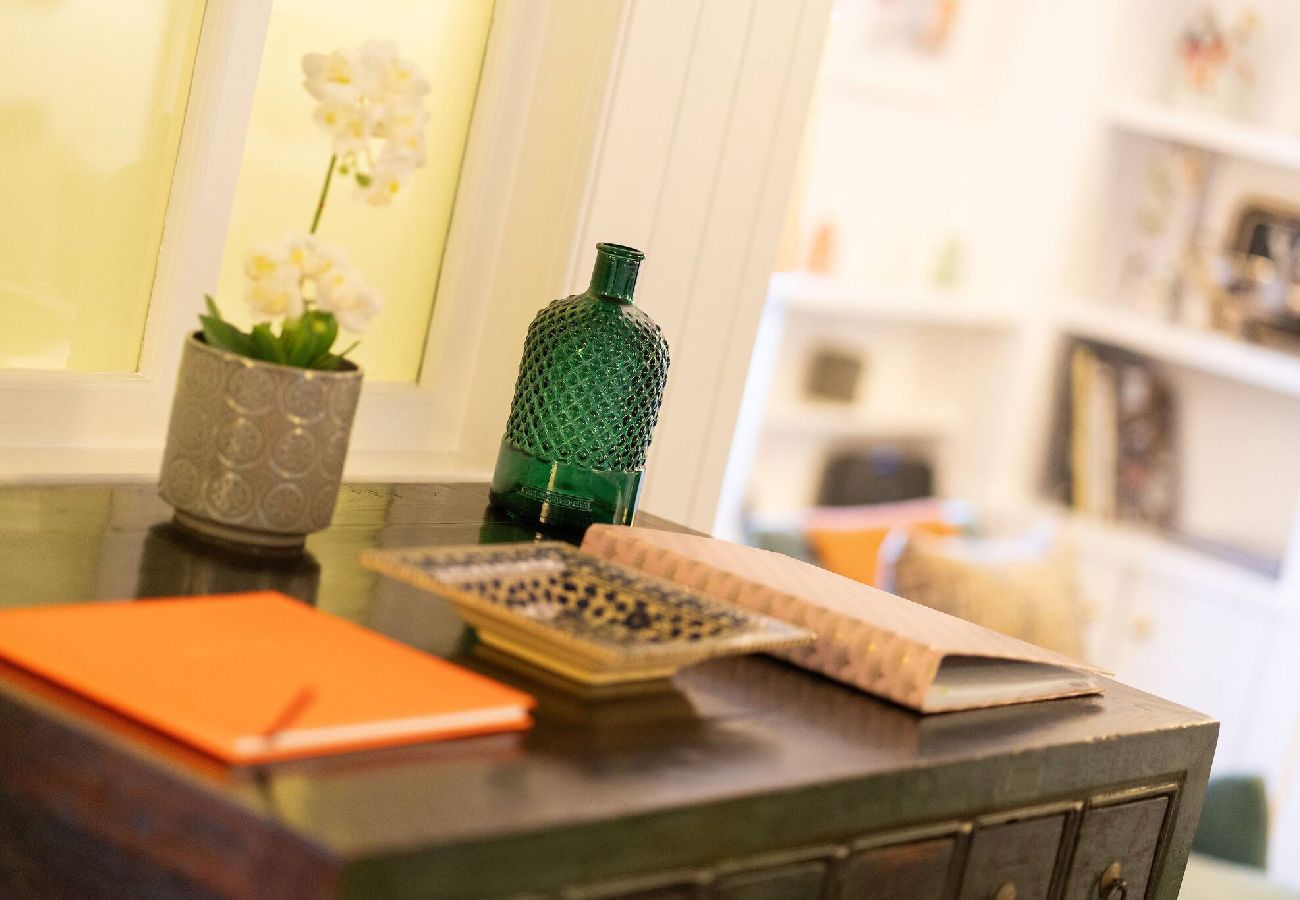 House in Broughty Ferry - Barometer Cottage