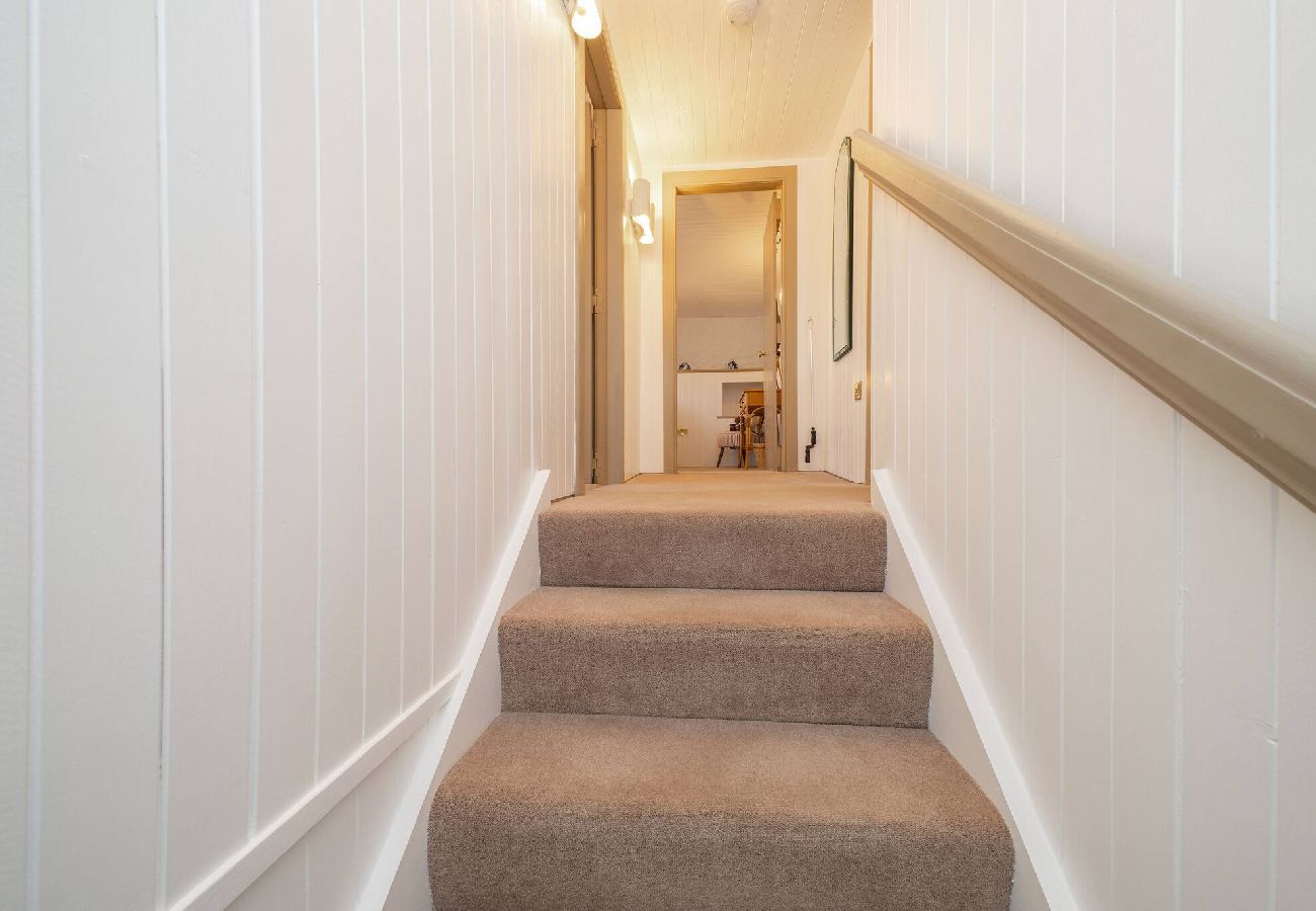 House in Broughty Ferry - Barometer Cottage