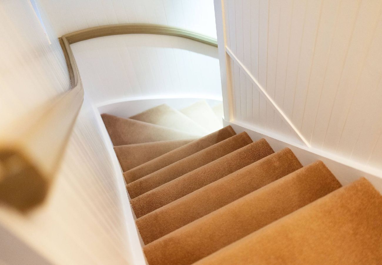 House in Broughty Ferry - Barometer Cottage
