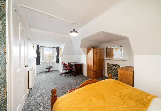 Apartment in Broughty Ferry - Orchar Park View - Broughty Ferry Apartment in Broughty Ferry - Orchar Park View - Broughty Ferry