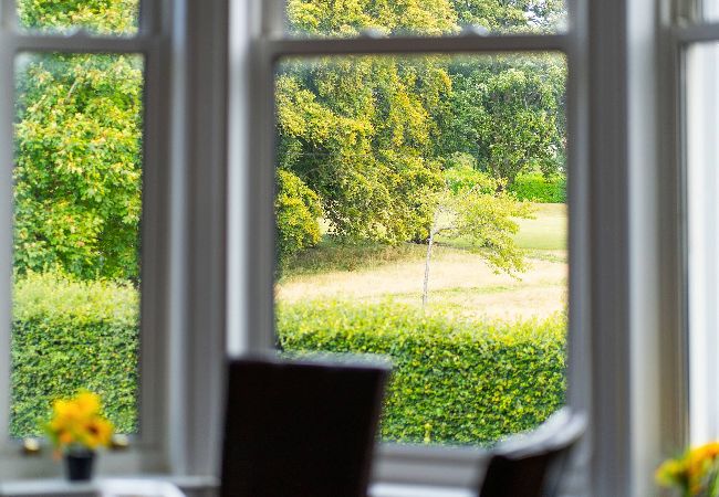 Apartment in Broughty Ferry - Orchar Park View - Broughty Ferry Apartment in Broughty Ferry - Orchar Park View - Broughty Ferry