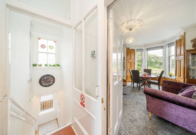 Apartment in Broughty Ferry - Orchar Park View - Broughty Ferry Apartment in Broughty Ferry - Orchar Park View - Broughty Ferry