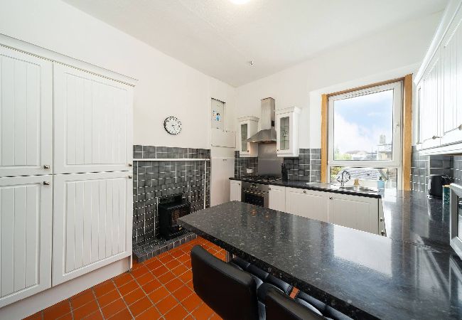 Apartment in Broughty Ferry - Orchar Park View - Broughty Ferry Apartment in Broughty Ferry - Orchar Park View - Broughty Ferry