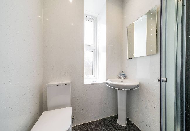 Apartment in Broughty Ferry - Orchar Park View - Broughty Ferry Apartment in Broughty Ferry - Orchar Park View - Broughty Ferry