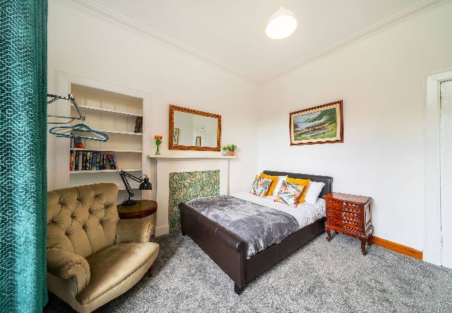 Apartment in Broughty Ferry - Orchar Park View - Broughty Ferry Apartment in Broughty Ferry - Orchar Park View - Broughty Ferry