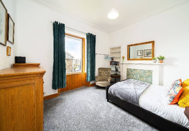 Apartment in Broughty Ferry - Orchar Park View - Broughty Ferry Apartment in Broughty Ferry - Orchar Park View - Broughty Ferry