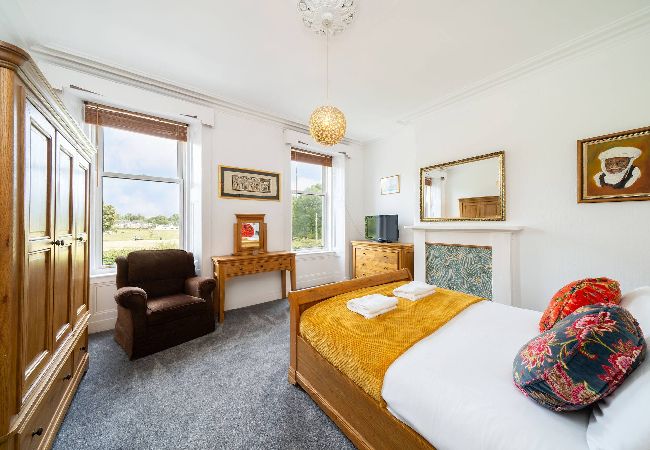 Apartment in Broughty Ferry - Orchar Park View - Broughty Ferry Apartment in Broughty Ferry - Orchar Park View - Broughty Ferry