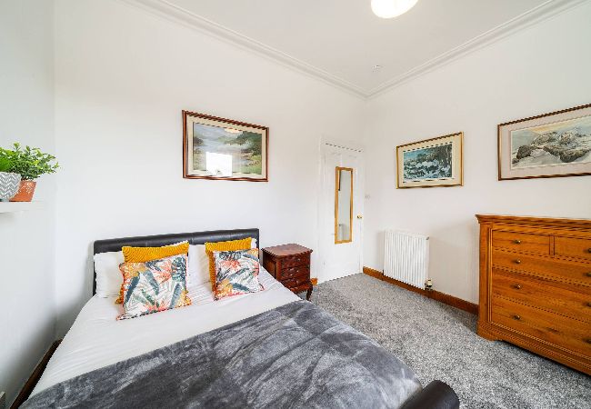 Apartment in Broughty Ferry - Orchar Park View - Broughty Ferry Apartment in Broughty Ferry - Orchar Park View - Broughty Ferry