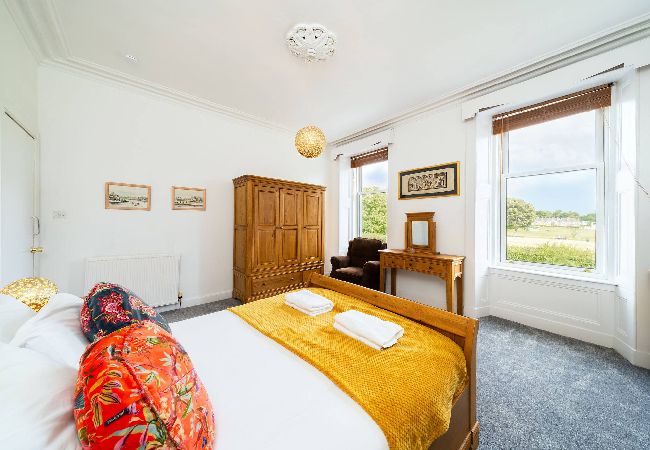 Apartment in Broughty Ferry - Orchar Park View - Broughty Ferry Apartment in Broughty Ferry - Orchar Park View - Broughty Ferry