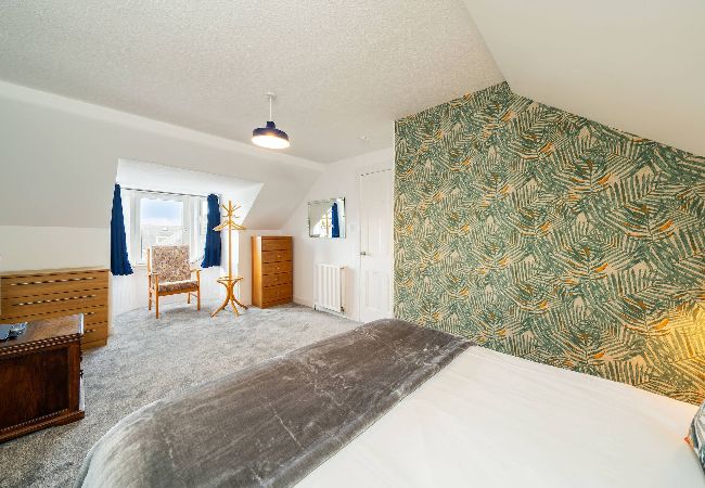 Apartment in Broughty Ferry - Orchar Park View - Broughty Ferry Apartment in Broughty Ferry - Orchar Park View - Broughty Ferry