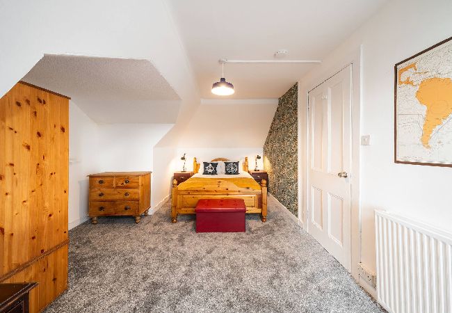 Apartment in Broughty Ferry - Orchar Park View - Broughty Ferry Apartment in Broughty Ferry - Orchar Park View - Broughty Ferry