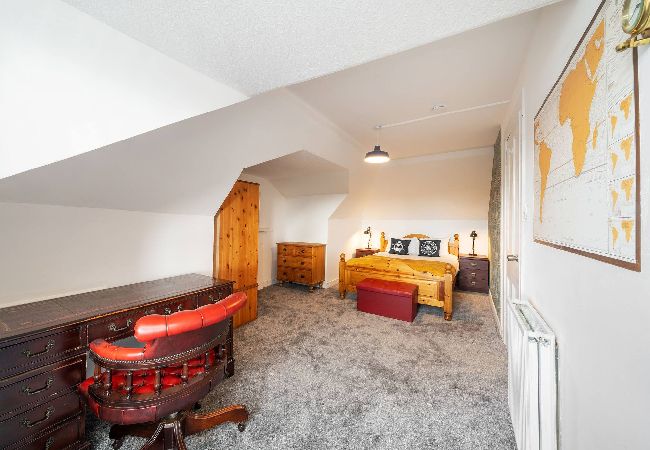 Apartment in Broughty Ferry - Orchar Park View - Broughty Ferry Apartment in Broughty Ferry - Orchar Park View - Broughty Ferry