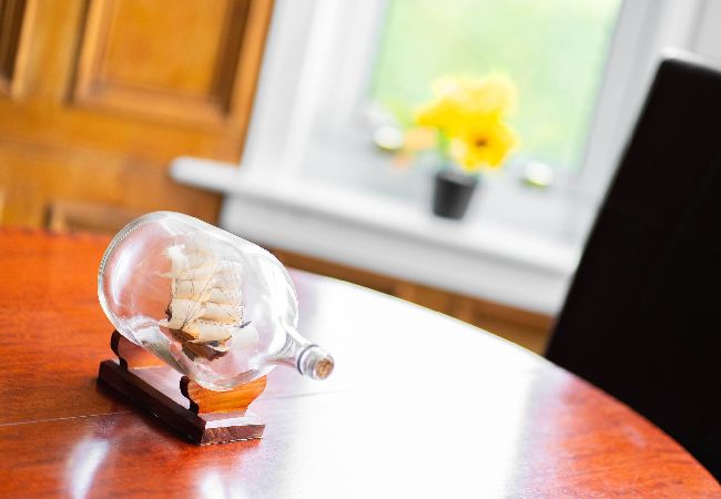 Apartment in Broughty Ferry - Orchar Park View - Broughty Ferry Apartment in Broughty Ferry - Orchar Park View - Broughty Ferry