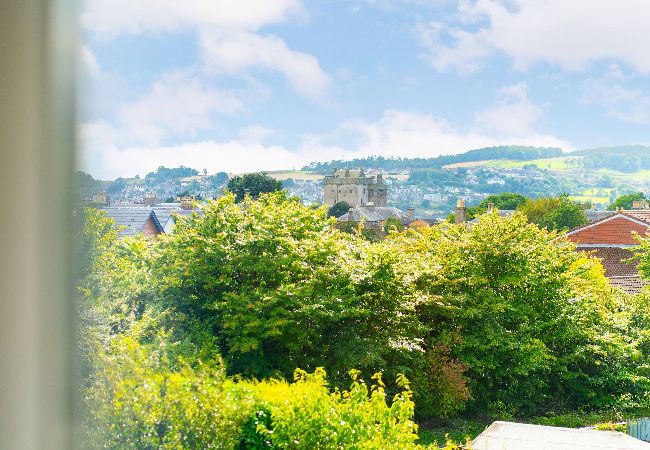 Apartment in Broughty Ferry - Orchar Park View - Broughty Ferry Apartment in Broughty Ferry - Orchar Park View - Broughty Ferry