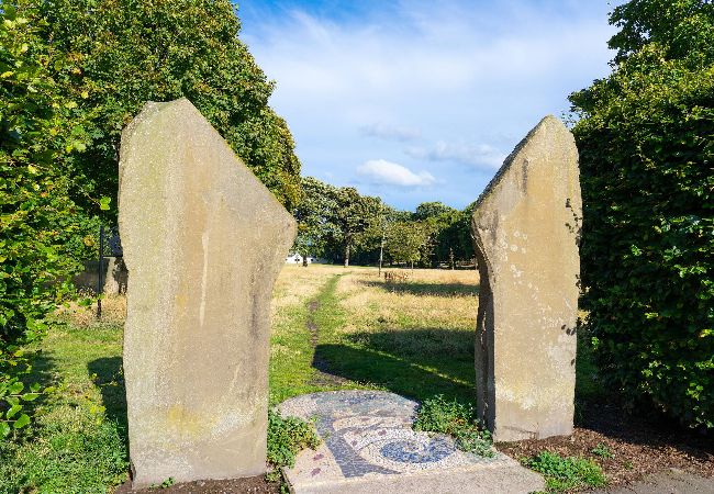 Apartment in Broughty Ferry - Orchar Park View - Broughty Ferry Apartment in Broughty Ferry - Orchar Park View - Broughty Ferry