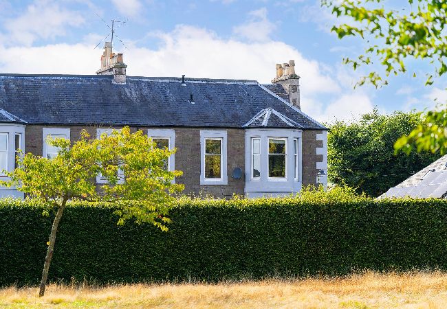 Apartment in Broughty Ferry - Orchar Park View - Broughty Ferry Apartment in Broughty Ferry - Orchar Park View - Broughty Ferry